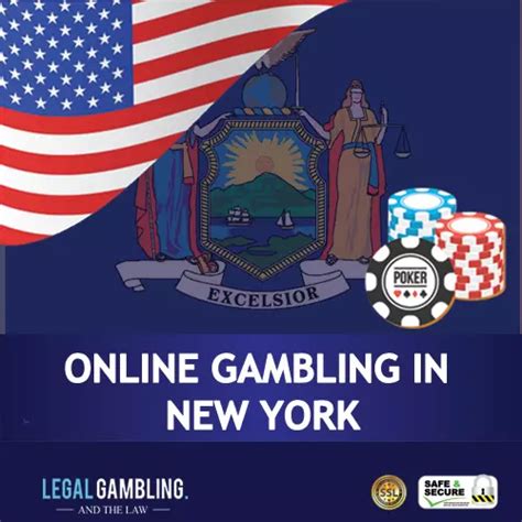 ny online gambling|Online gambling in New York — Legal NY gambling sites 2024.